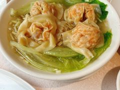 -广东胜利宾馆西关粤中餐厅