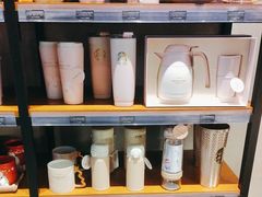 -星巴克(北京三里屯SOHO一店)