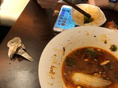 -成都你六姐·牛肉冒菜(城市集市合生汇店)