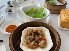 -海湾壹品·粤菜·早茶·烤鸭(拱北店)