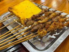 -清真祥和斋餐厅(蓟门小区店)