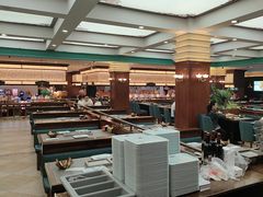 -比尔森巴西烤肉自助(红旗街店)