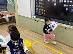 -吉的堡成长中心(大华虎城校区)