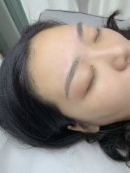 -久匠·野生眉半永久纹眉