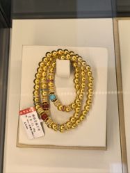 -邵老师打金·黄金加工(大望路总店)