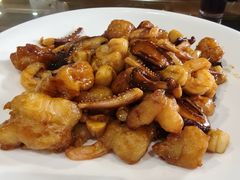 -良师门滨海人家·海鲜·家常菜(滨海城店)