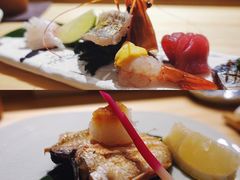 -鮨青(恒基名人购物中心店)