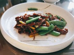 -利顺德大饭店·水岸中餐厅(小白楼店)