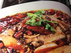 -雲蜀龙阁·金牌水煮鱼(方庄店)