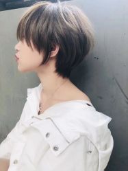 -苏豪路易士·嘉玛发廊