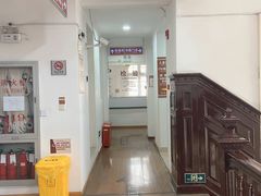 -上海市眼病防治中心(康定路院区)