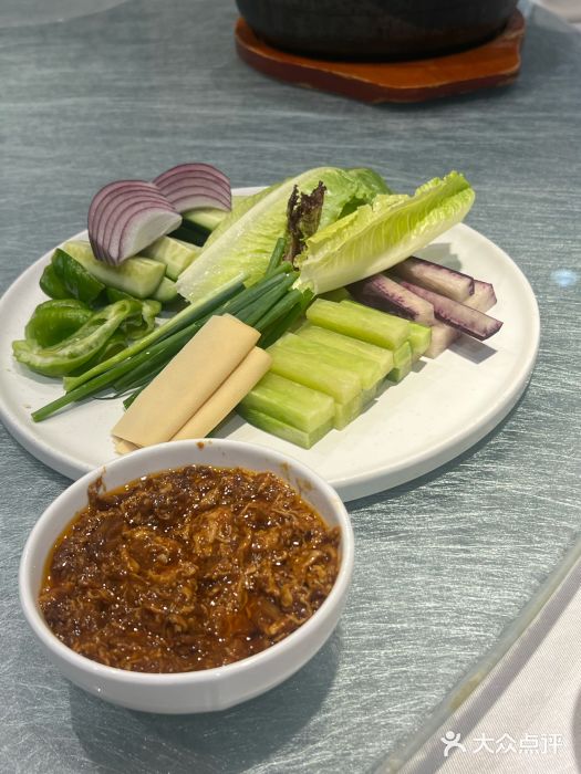 海铺·渔家虾水饺(皇姑店)图片