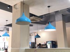 大堂-西安五号米皮