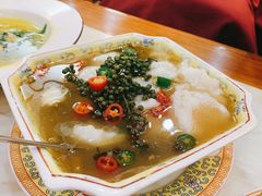 -砂锅居(西四店)