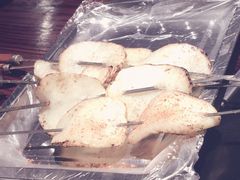 iphone_upload_pic-新疆烧烤王(广灵店)