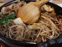 -山之川日料放题(通州店)