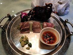 -庖丁堂酒店(金穗大道店)