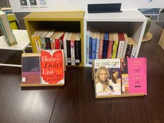 -南山图书馆(常兴路店)