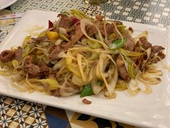 -阿拉丁新疆风味餐厅·清真(罗廊巷店)