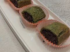 红豆绿茶薄餐-沙河粉村·国家非遗传承(云台店)