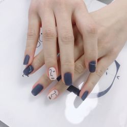 -如一·美甲美睫