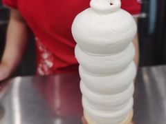 -DQ·蛋糕·冰淇淋(通州万达店)