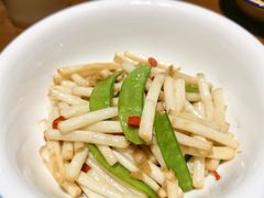 -金味老饭铺(晚报店)