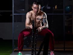 -YCHL Studios健身工作室(市二宫店)