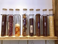 -甜心闲生传统手工冰粉(太古里店)