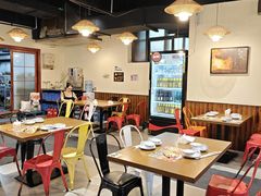 -邱金小炒·30 年盐帮江湖菜(自贡店)