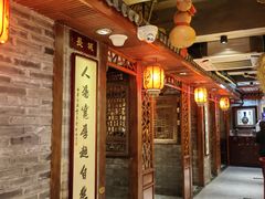 -大海碗·炸酱面·烤鸭·京菜(天坛店)