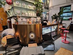-109 COFFEE(建筑学院店)