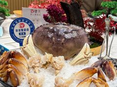 -德天雪花肥牛海鲜火锅(南苑东路店)