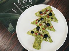 牛油果吐司-So Acai(天河店)