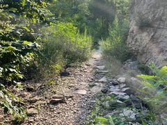 -仙居谷风景区