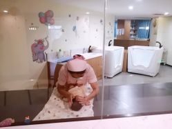 -星妈汇国际月子中心(龙珠店)