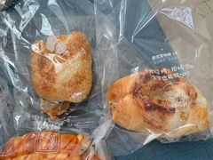 -西村叔叔的店·面包·甜品·蛋糕(牡丹园店)