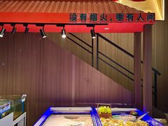 -潮澎派·潮汕菜大排档(南较西路店)