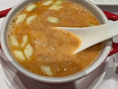 龙虾汤海鲜泡饭-北京厨房(SKP店)