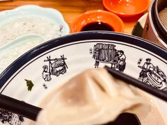 -鸭小妹鸭血粉丝(老门东店)