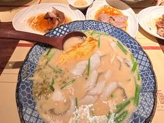 -荣家黄鱼面(前滩太古里店)