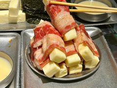 -王氏炉匠·烧鸟放题自助(好运街店)
