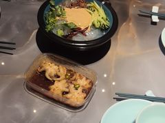 -东方饺子王(哈西万达店)
