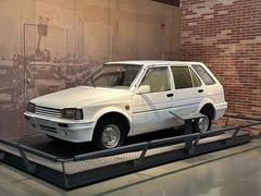 -柳州工业博物馆