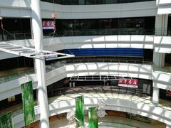 -城市传媒广场