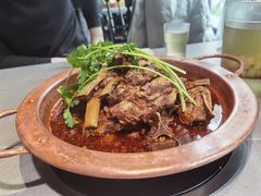 -望蝎门羊蝎子火锅(祭城店)