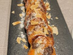 -北京王府井希尔顿酒店·秦唐中餐厅Chynna