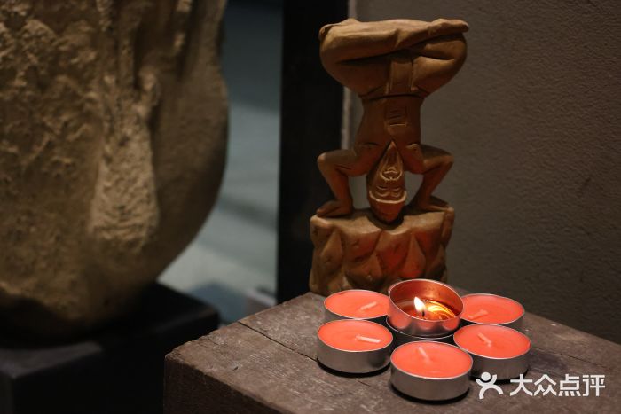 Y+U遇瑜伽·普拉提(广百金沙国际店)图片