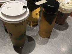 -喜茶(深圳东门1234店)