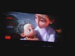 -UME影城(南通中南CBD店)